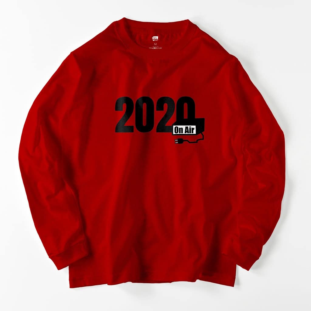 NOTONAIR's tweet photo. 2020 Printing Long-T
#NOTONAIRs #printing #longtshirt #tshirt #ロンt #tシャツ #2020年 #signlight #fashion #street #pop #paintory https://t.co/Hbf6oQUWVx