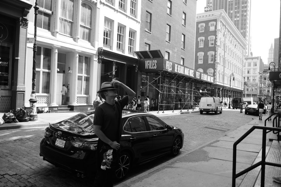 wonusluck's tweet image. RT @pledis_17: [17'S 민규] 아직안끝낫다아🖤