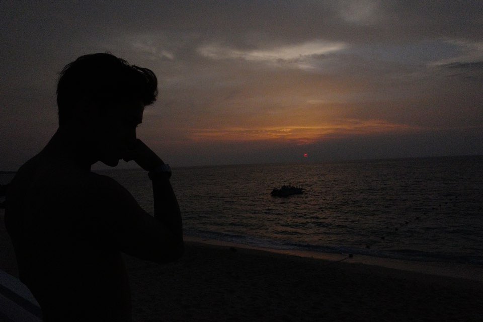 [17'S 민규] 아직안끝낫다아💙