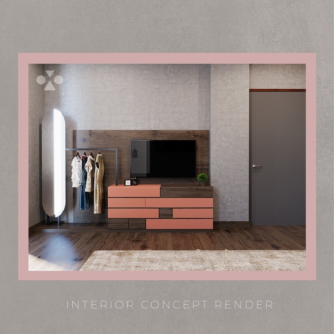 Dybo_io's tweet photo. This warm and minimalistic design by Designism has been visualised by us at helloVoRld. We help you create jaw-dropping portfolios of your products and designs.
@hellovorldhomex
#helloVoRld #3d #3ddesign #bedroom #renderings #3drender #roomgoals #interior_design #3dsmax https://t.co/8gDZbEwKoh