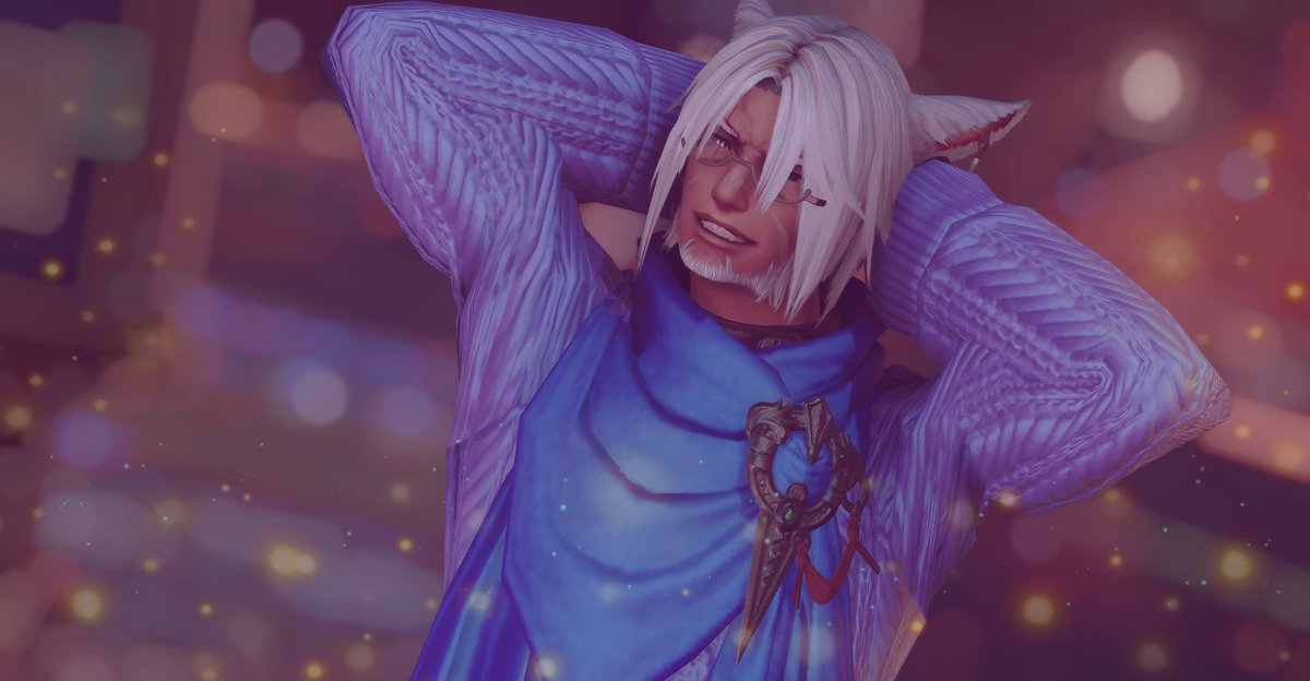 Anyway, sorry for spam, hope it wasn't too bothersome.