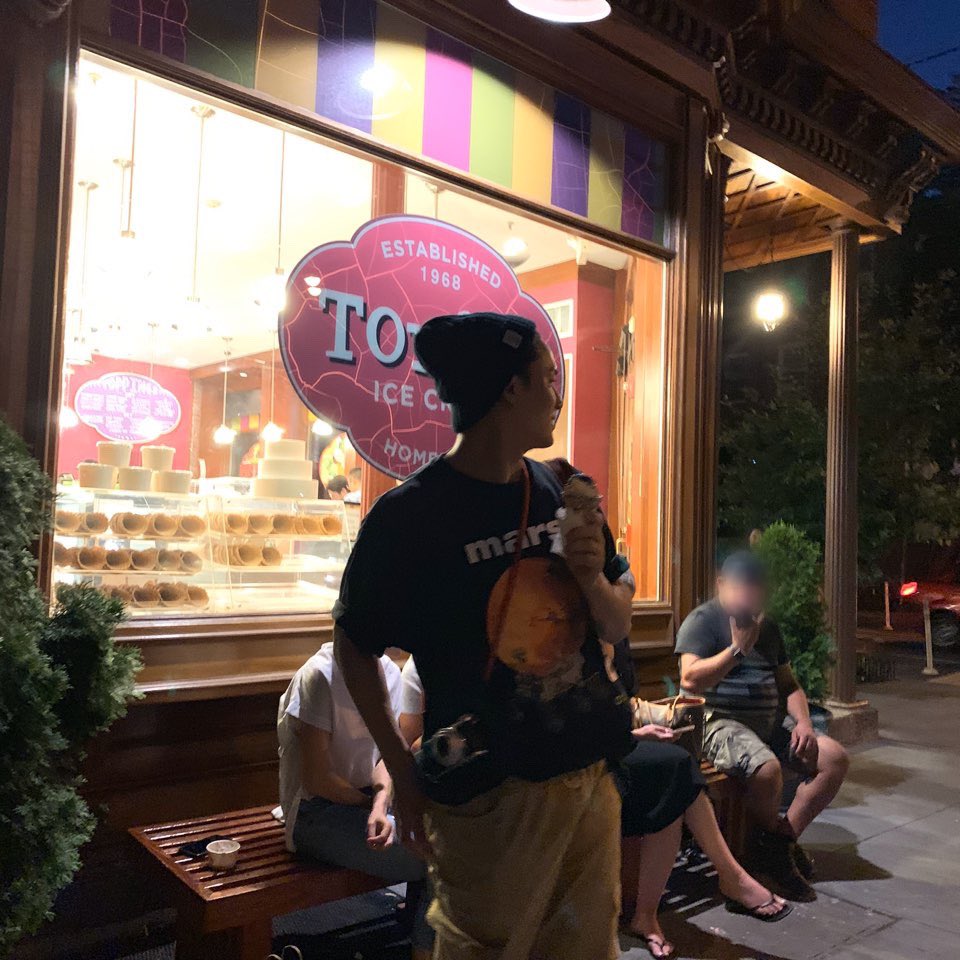 [17'S 민규] 아직안끝낫다아🧡