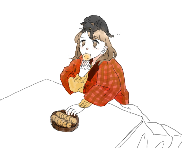 ちゃんちゃんこのtwitterイラスト検索結果 古い順