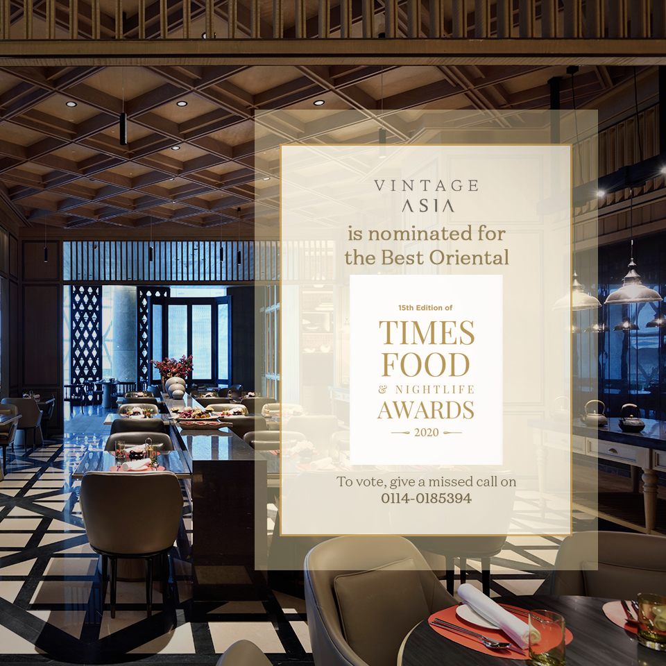 JWKolkata's tweet photo. The Times Food and Nightlife Awards is back with their 2020 edition, our restaurant &amp; lounge offerings have been nominated! So, keep sharing the love &amp; help us win by voting for us.  #TimesFoodandNightlifeAwards2020  #JWKitchen #JWVintageAsia #Gold #JWMarriottKolkata #JWAsiaFB https://t.co/eQYIinmm0W