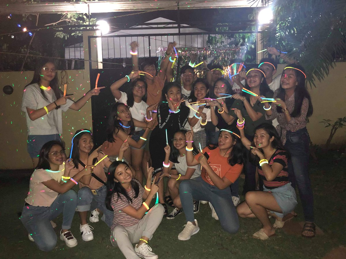 ninvns's tweet photo. Thank youuu💗 https://t.co/ez3j0aOD7N