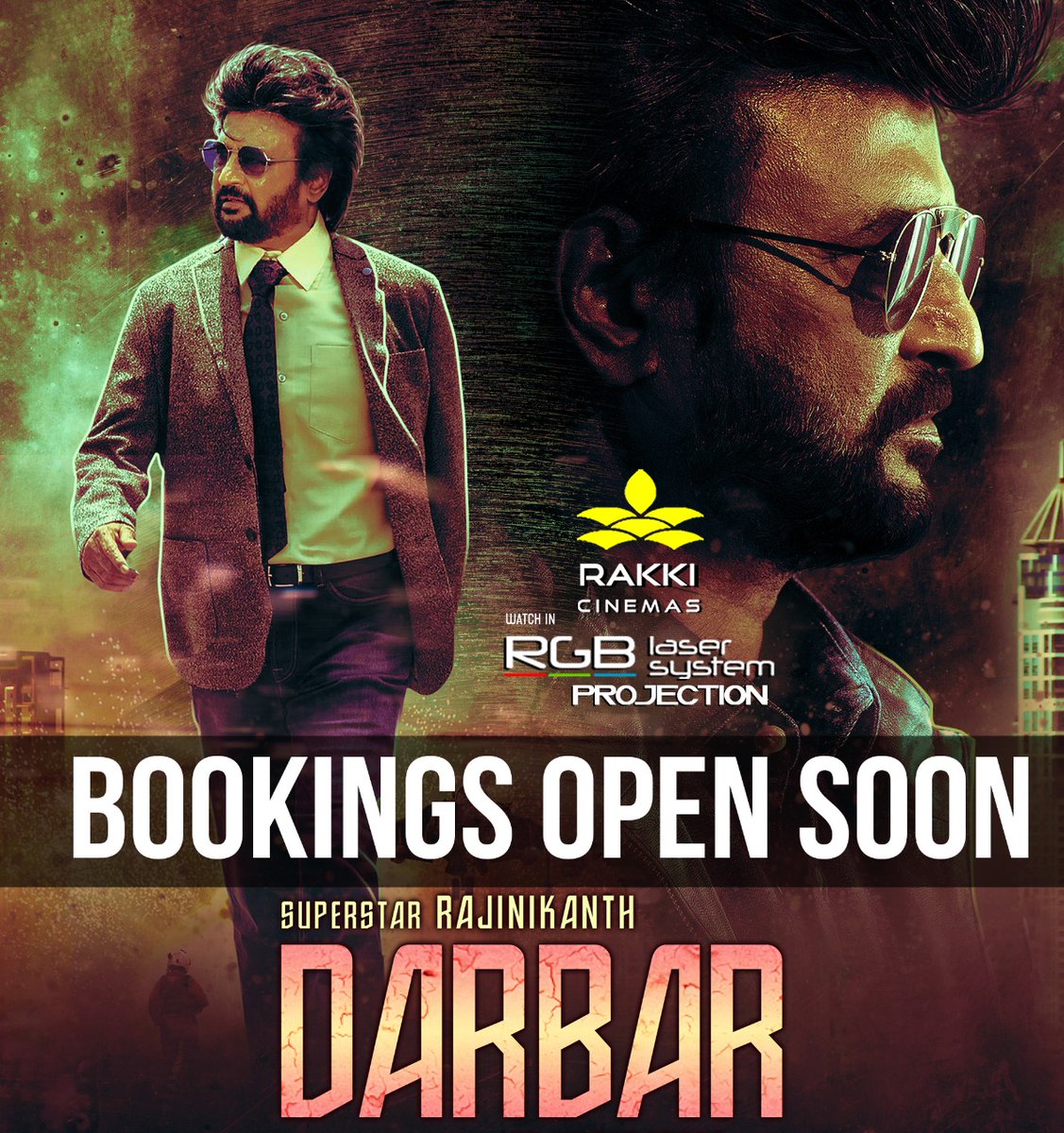 Rakki Cinemas tweet media