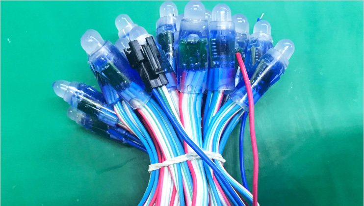 Yusihong's tweet image. This product uses F5 lamp beads, with large halo, pure color and good consistency.
12Vledlights #ledsign #LEDlightshow #lightart #lightingdesign #LEDlampcolor #LEDlightexport #ledlighthat #ledlampmanufacturers #ledsign #ledsigns  #ledpixels #ledpixel #pixels #pixel  #yusihong