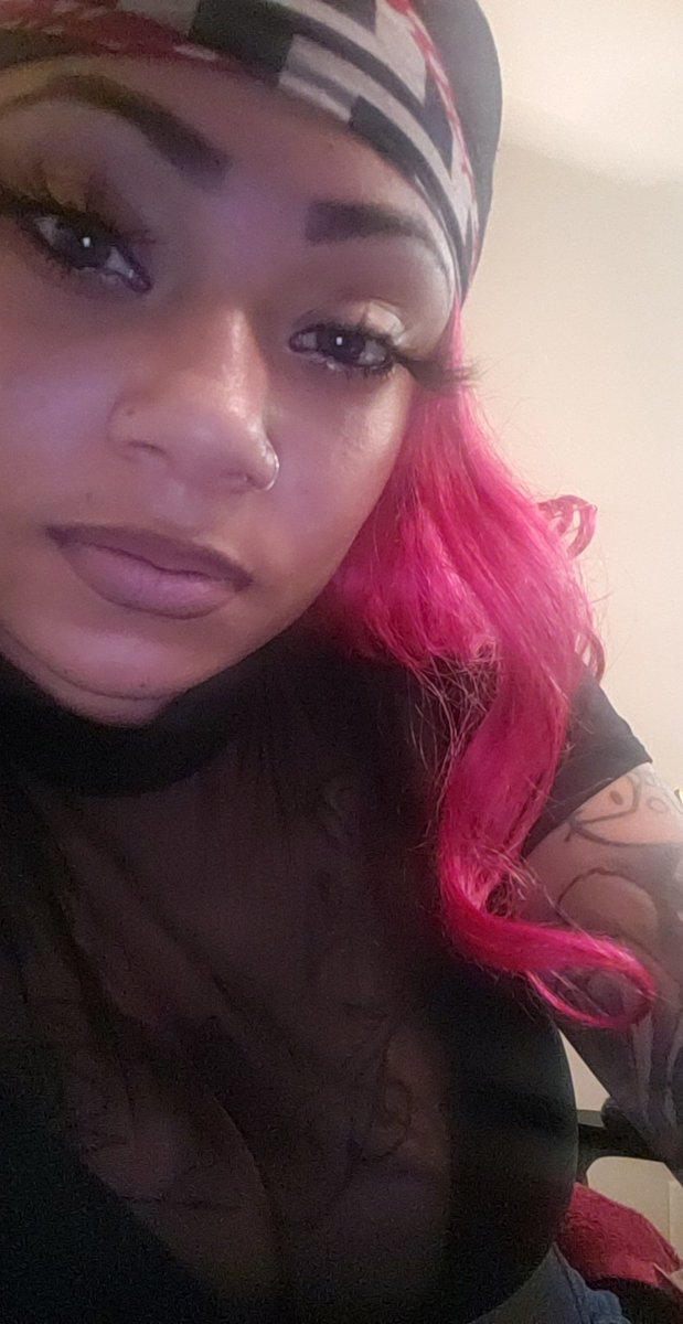 AishaCharles19's tweet photo. @BlutifulZaas Myself 🥰🥰 https://t.co/WAUrv1WET5