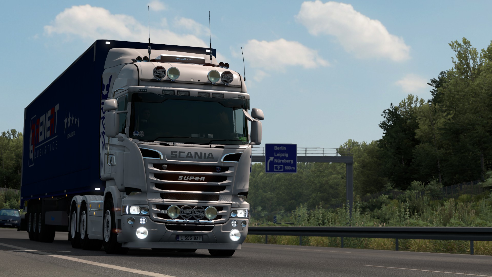 Alshain ひげiveco グラフィック系modをnaturaluxに変更 Projectnextgenより画質がクリアな感じで自分好み 路面の反射が気になるけどしばらくはこれでいこう 画像1枚目がprojectng 他はnaturalux 設定は同一 Reshade未使用 Ets2 Promods Alshain ひげiveco グラフィック系modをnaturaluxに変更 Projectnextgenより画質がクリアな感じで自分好み 路面の反射が気になるけどしばらくはこれでいこう 画像1枚目がprojectng 他はnaturalux 設定は同一 Reshade未使用 Ets2 Promods