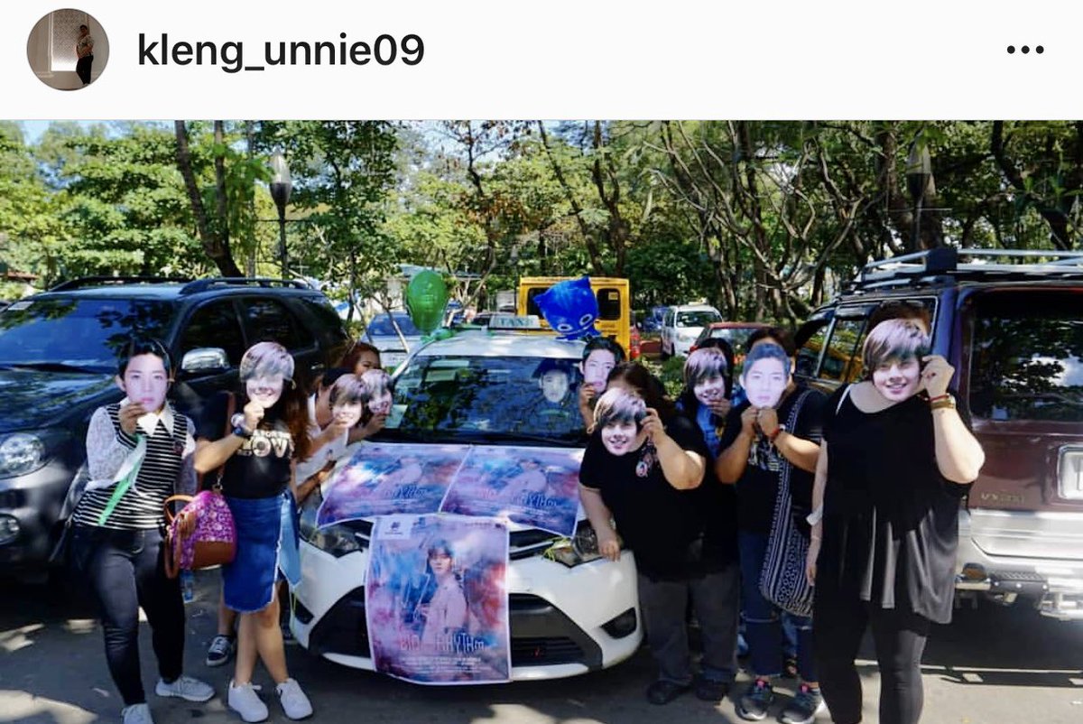 almingtx's tweet photo. Credit to @kleng_unnie09  
Motorcade activity in lieu of  #KimHyunJoong's #BioRhythmInMNL on 1/25/20, 7PM @smnorthedsa  Skydome! For tickets, you may contact @Istudyonipipay_  @HeneciaPh  @Ticket2MeNet  @smtickets  @kleng_unnie09  @nadzyvy 
💪🏼💪🏼Fighting Henecian Sisters💪🏼💪🏼 https://t.co/vaiAtps0gY