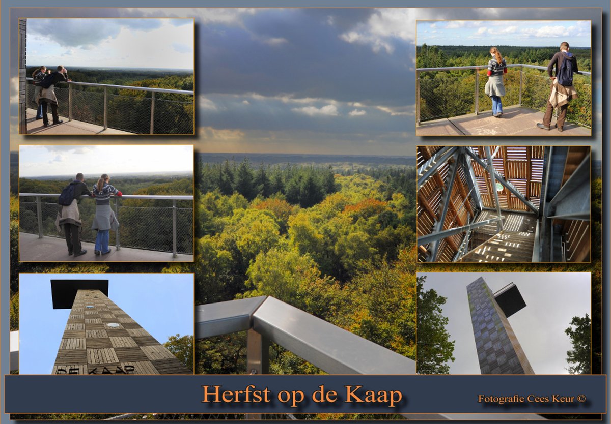 Pracht plek altijd weer de moeite waard.