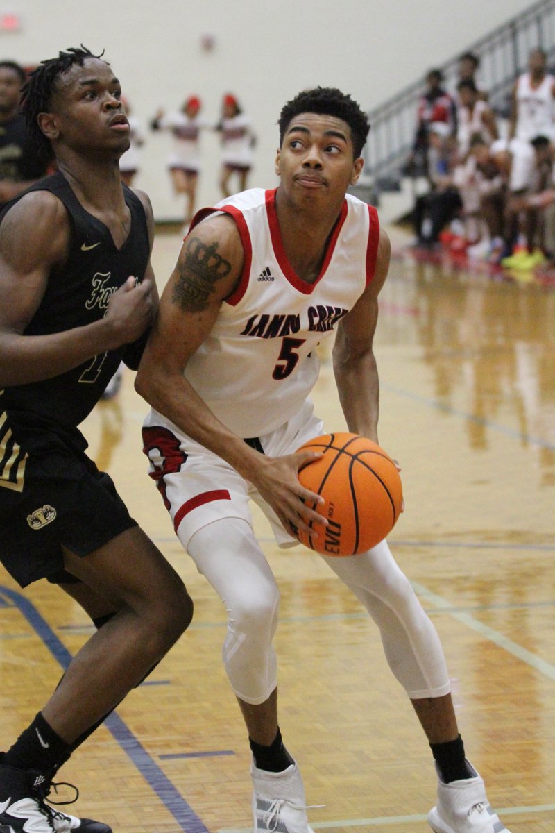 Posted photos from Sandy Creek-Fayette County basketball.  cdphotography23.com/Sports/High-Sc…