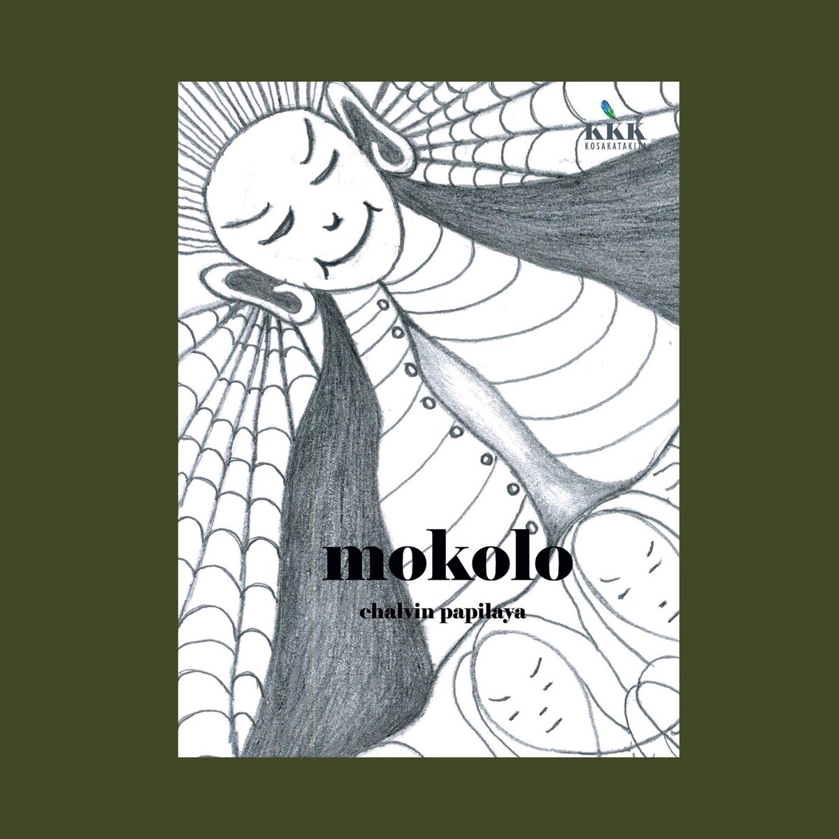 #somegoodvibes “Puisi mampu membantu beta memberikan jalan untuk menyembuhkan diri sendiri sebab manusia pada dasarnya ‘berpenyakitan’ betul bukan?” moluccaproject.com/2020/01/puisi-… -— Chalvin Papilaya x Molucca Project