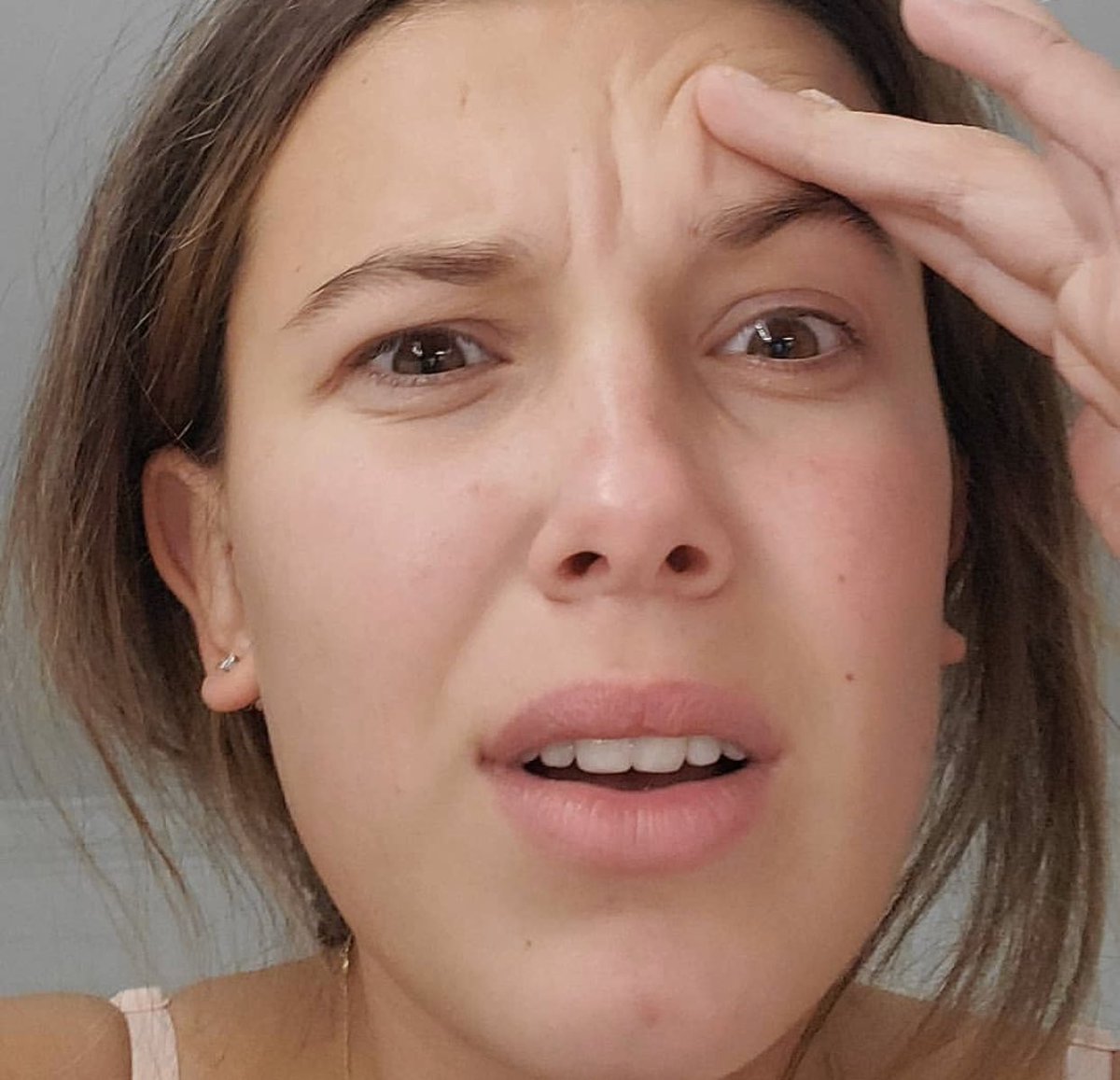 GossipRoomOff's tweet photo. Moi quand on me raconte un mensonge alors que je connais la vérité : https://t.co/QhLReao0cv