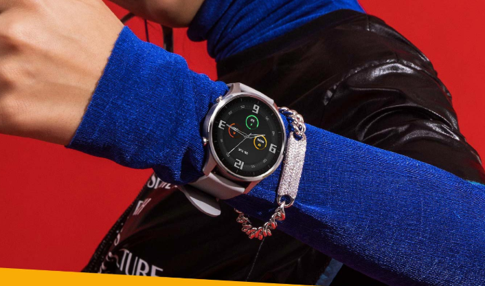 ROOTBLOGit's tweet photo. 🆕 Xiaomi Watch Color oficjalnie zaprezentowany. To może być prawdziwy hit sprzedażowy!
👉 https://t.co/DruJsualXT
#XiaomiWatchColor https://t.co/SOMKwySBdF