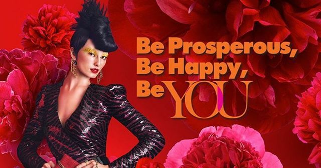 As we wrap up the Christmas holidays and festive cheer, it's time to start the prosperous year right in 2020. Share your wealth and fortune as Chinese New Year comes into full bloom at Mandarin Gallery - click the link in our bio for more info!
- Spend $288* at any Mandarin …