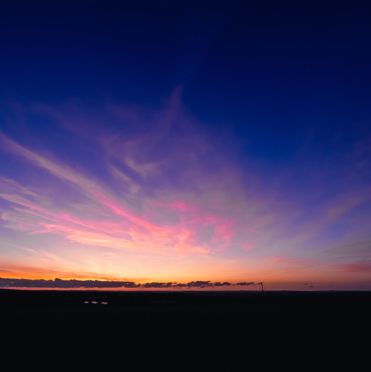 ThresholdRAB's tweet photo. Who remembers witnessing these beautiful scottish sunsets? We cant wait to be back! #RAB2020 #243DAYSTOGO https://t.co/J2MPvRhsrf