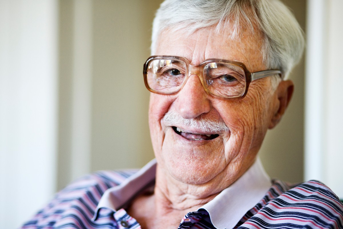 “I wish I could really put into words just how much it means to have your help and support." We provide grants for #olderpeople living on low incomes. Find out more: ow.ly/jAR850wf643 #financialsupport #olderpeople