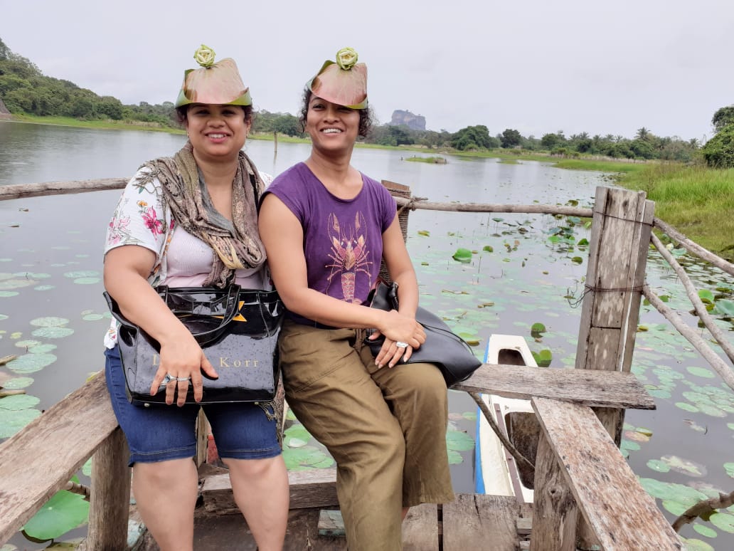 CadyshackTours's tweet photo. Lovely Feedback From Mrs.Belsi From Bangalore - India..
Thanks Mrs.Belsi &amp; Mrs.Testa for travel with Cadyshack Tours

Visit Evergreen Sri Lanka with Cadyshack Tours

Contact us For book your Dream Tour
Email = cadyshacktours@gmail.com
info@cadyshacktours.com
Whatsapp +94770243142 https://t.co/5Z0mbhxg37