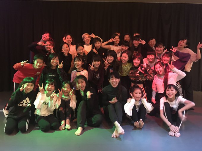 キャレスボーカル ダンススクール大阪京橋校さん がハッシュタグ キャレス をつけたツイート一覧 1 Whotwi グラフィカルtwitter分析