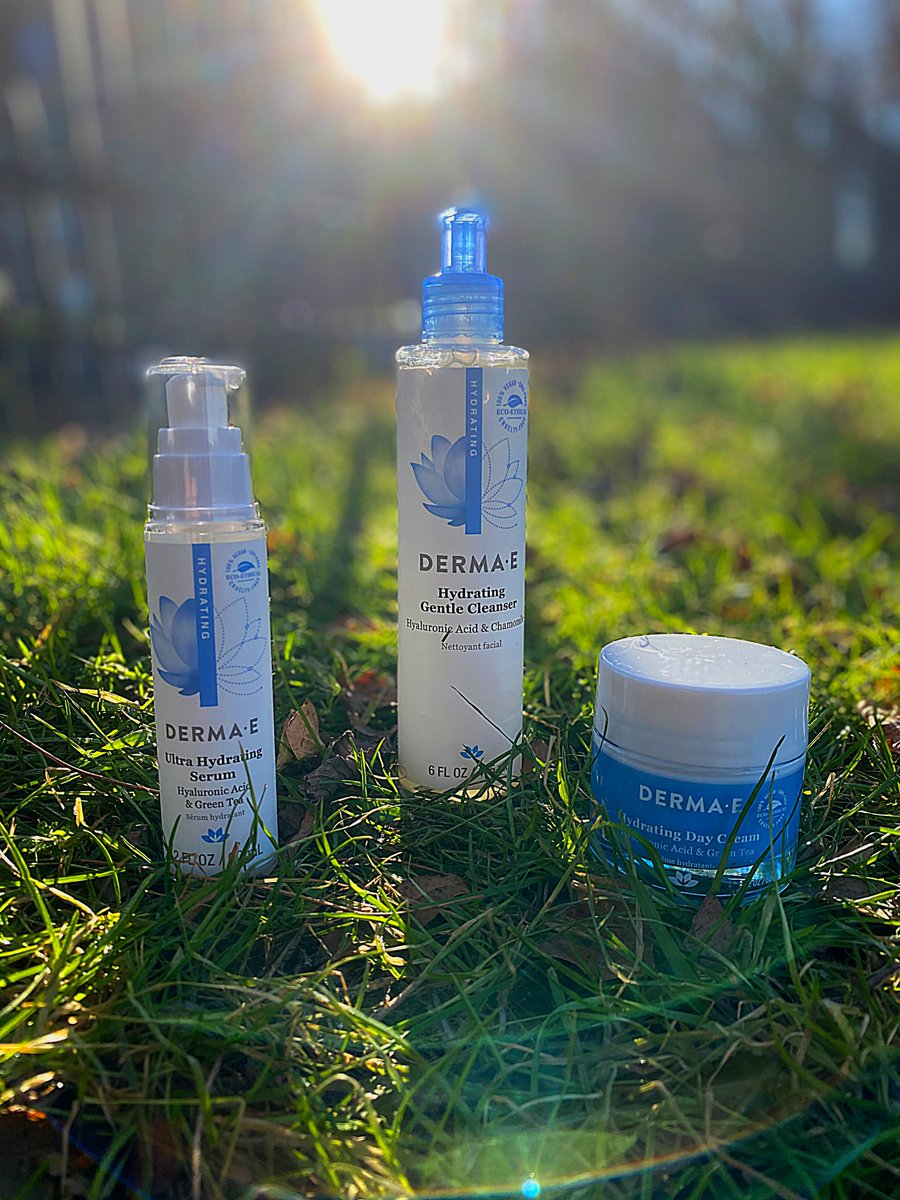 hellogorgcrew's tweet photo. Check out my Derma E (Hydrating Series) review on the blog!

.@derma_e @derma_e #skincare #skincareroutine #skincareproduct #dermaeskincare #dermaehydratingseries #skincarereviews

Read Here: https://t.co/FunvTMQye8 https://t.co/PKxiK5KcJ0