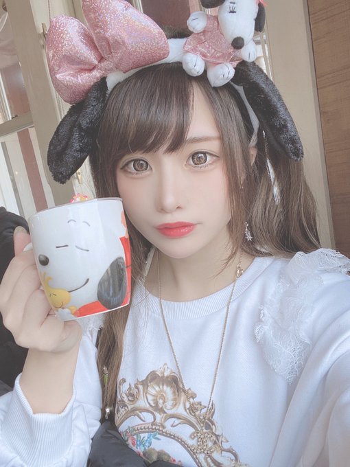 Twitterのコスプレ画像60