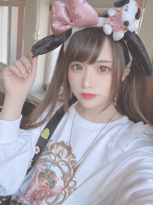 Twitterのコスプレ画像59