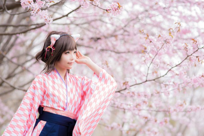 Twitterのコスプレ画像40