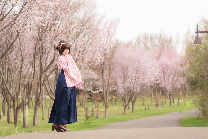 Twitterのコスプレ画像41