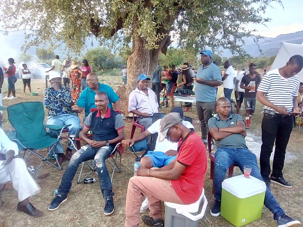 JuniusModia's tweet image. 