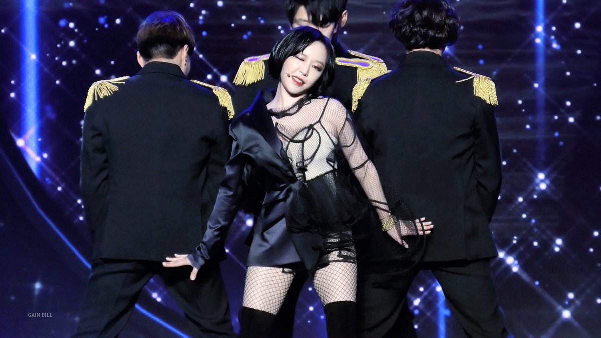 191231 KBS 연기대상 손가인 직캠
#브라운아이드걸스 #브아걸 #가인 #손가인 #BrownEyedGirls #BG #BEG #Gain #SonGain 

Youtube 🔗 youtu.be/1uHMDmZja30