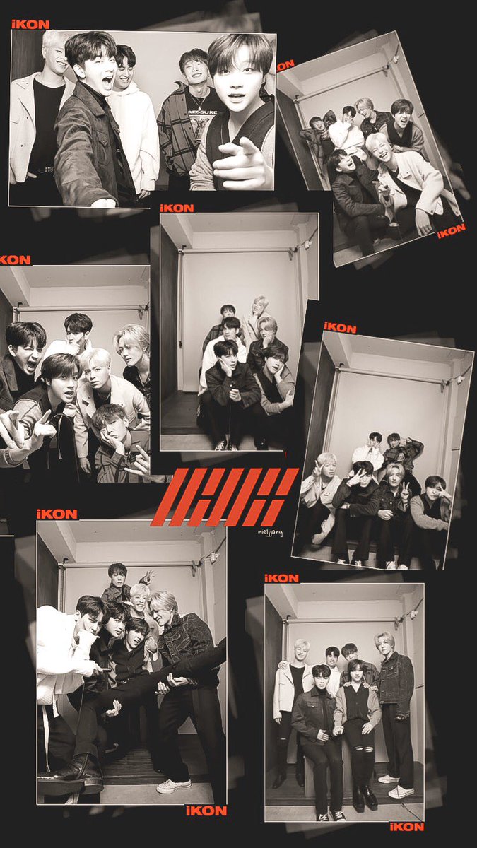 matcherries's tweet photo. so i made the lockscreen for us ikonics, tapi kurang bi aku gabisa editnya karna cuma dari picsart...
hope you like it❣️
#iKON #iKONlockscreen #lockscreen #homescreen #아이콘 https://t.co/U79uOjRlPF