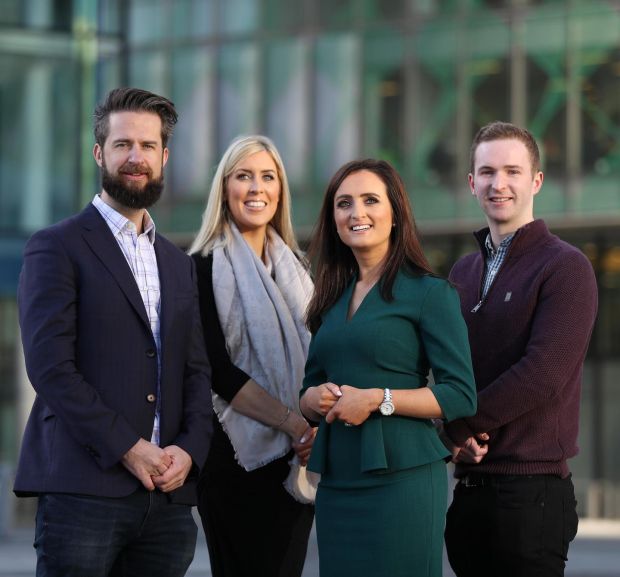 IBYE (@ibye_ie) on Twitter photo Delighted to see #IBYE success stories in <a href="/IrishTimes/">The Irish Times</a> '50 people to watch in 2020'!
Congrats to <a href="/sharcunningham/">Sharon Cunningham</a> Shorla Pharma, Seán McGarry <a href="/TheShowerGem/">The ShowerGem</a> & Alvan Hunt <a href="/HexaflyBiotech/">Hexafly</a> !
> 50 people to watch 2020: Who'll hit the big time this year? irishtimes.com/life-and-style… <a href="/Entirl/">Enterprise Ireland</a> Delighted to see #IBYE success stories in <a href="/IrishTimes/">The Irish Times</a> '50 people to watch in 2020'!
Congrats to <a href="/sharcunningham/">Sharon Cunningham</a> Shorla Pharma, Seán McGarry <a href="/TheShowerGem/">The ShowerGem</a> & Alvan Hunt <a href="/HexaflyBiotech/">Hexafly</a> !
> 50 people to watch 2020: Who'll hit the big time this year? irishtimes.com/life-and-style… <a href="/Entirl/">Enterprise Ireland</a>