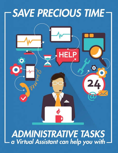 mamelodibiz's tweet photo. We offer #VirtualAdmin Services:
R1000 P/M
15 Hours
Available 8AM - 6PM
Dedicated PA
E-Mail Marketing
Social Media
Content Marketing
Calender Management
Bookkeeping
Customer Service
060 718 3907
012 111 9240 info@mamelodibiz.co.za
https://t.co/pYbsKQfyxi
#Limpopo #Mashabela https://t.co/NeozRLDsfG
