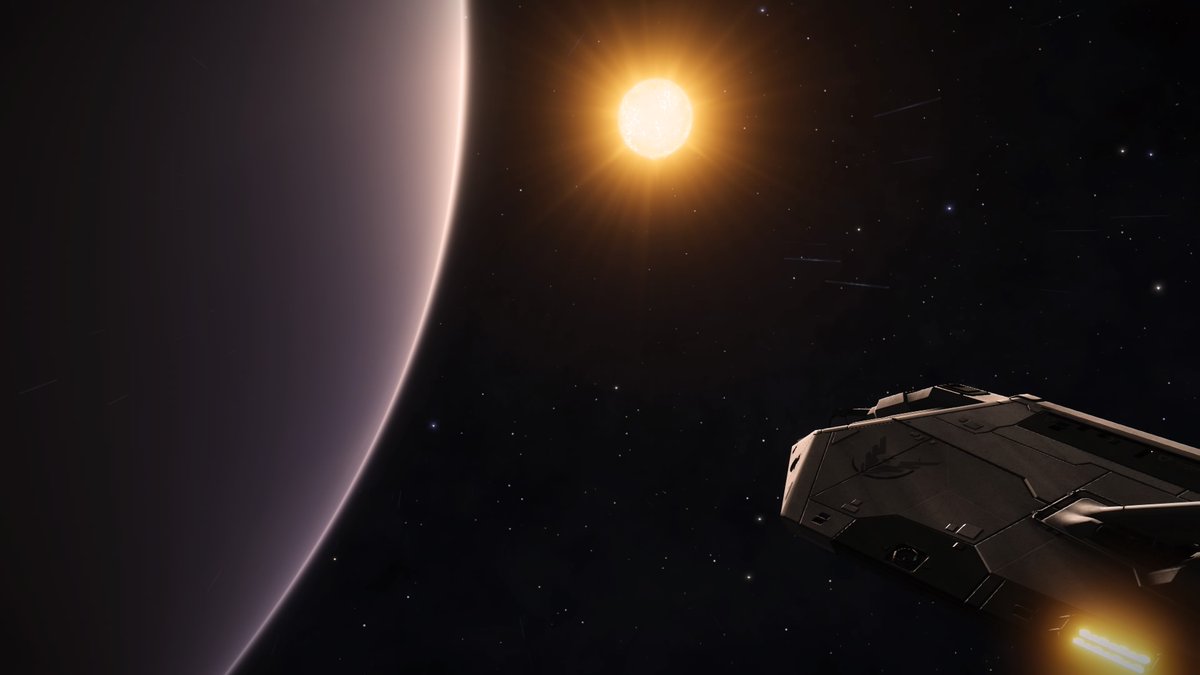 #PS4share #Elitedangerous #space nearly home