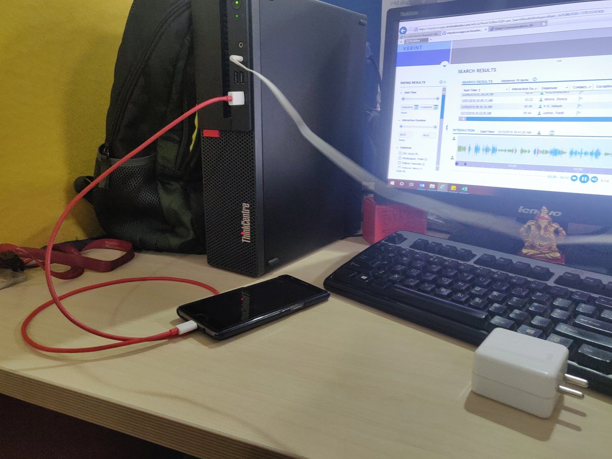 _playersworld_'s tweet image. #RedCableclub #redcablechallenge #OnePlus #redcable