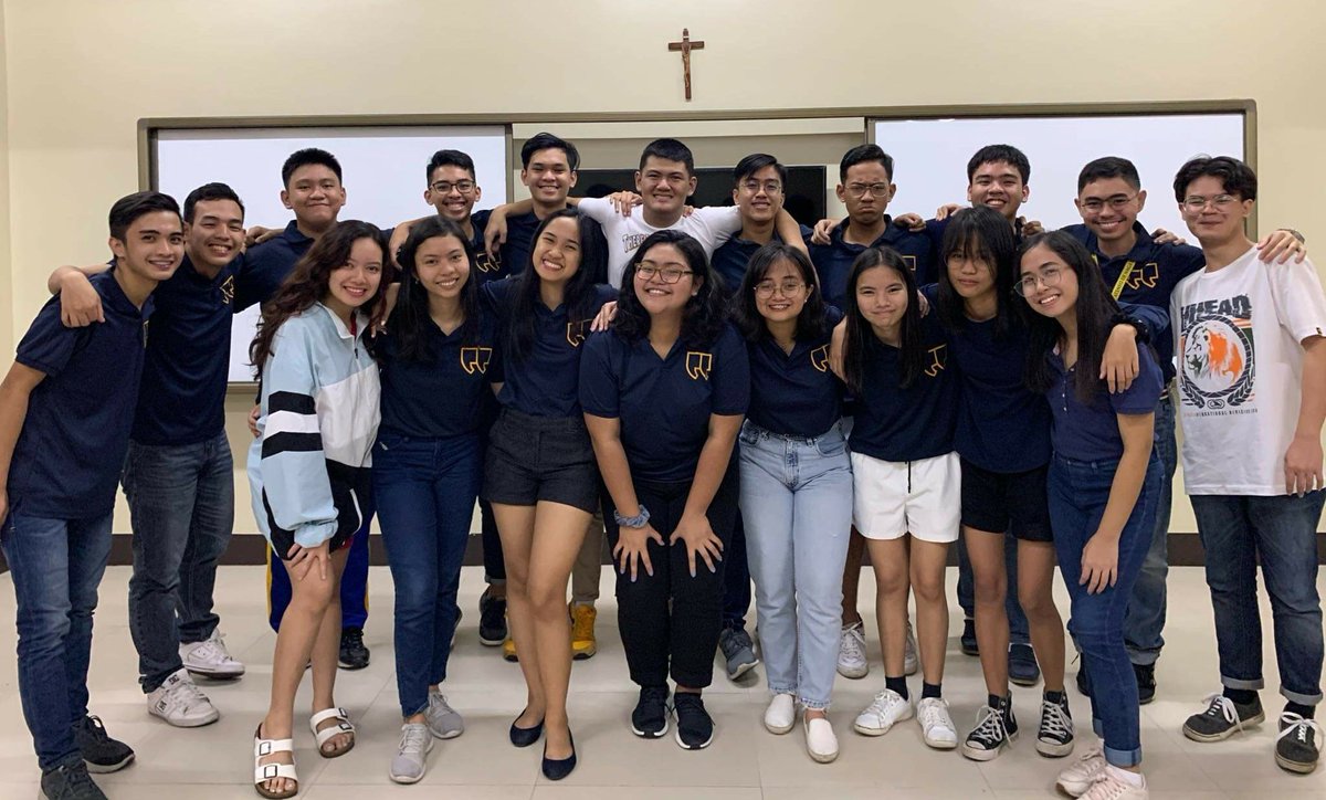 AdnuSHSDebate's tweet photo. 8-team contingent for this year's nationals!
#RoadToPSDC
#HighShallOurPurposeBe
#LabanBicol https://t.co/nvg8F8I1Rk