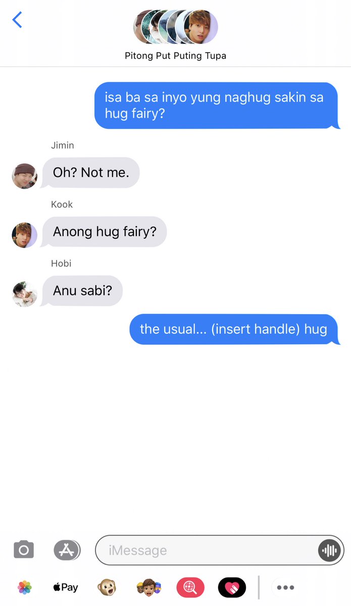 2. The start of investigation.Seokjin, iba yung investigation sa expectation ha?(alternatively Jusko Seokjin, nagtaka ka pa. Kung ako rin naman, aakapin kita.) #yoonjinhugfairy  #yoonjinau