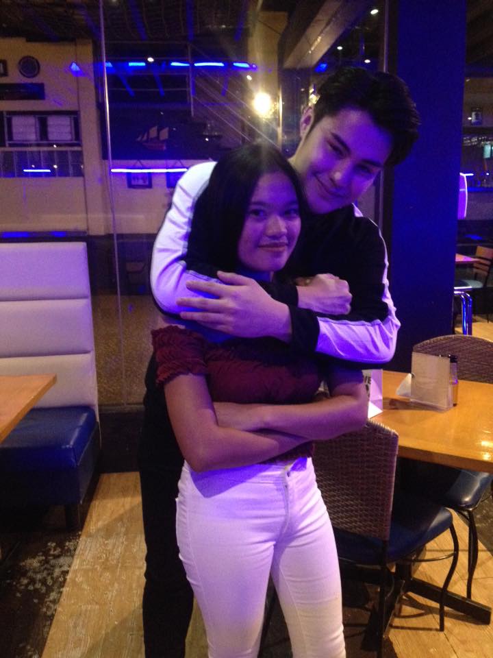 iamDaisy25's tweet photo. iloveyou Since 2016💕 @iamniconicolas https://t.co/iLWKlOGuxN