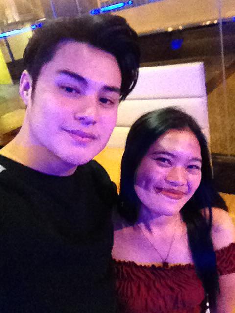 iamDaisy25's tweet photo. iloveyou Since 2016💕 @iamniconicolas https://t.co/iLWKlOGuxN