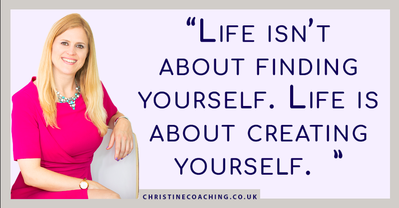 Christine Coaching tweet media