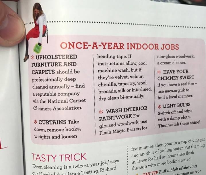 NCCA - National Carpet Cleaners Association tweet media