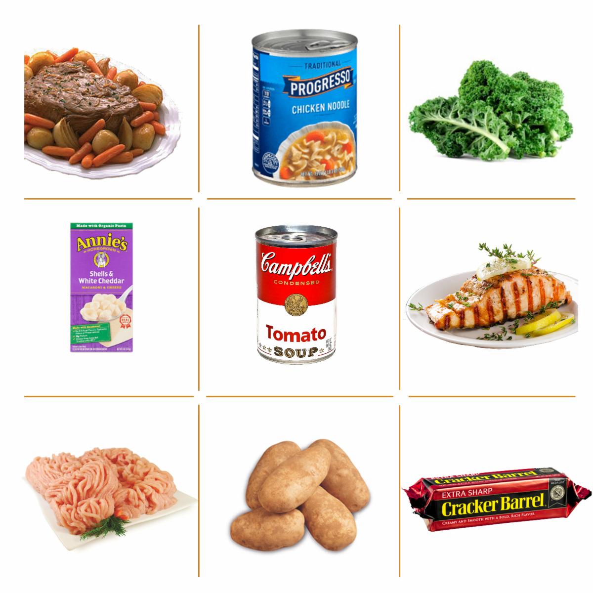 Weekly Deals At The Niskayuna Co-op + Membership Meeting! conta.cc/36lCO6v