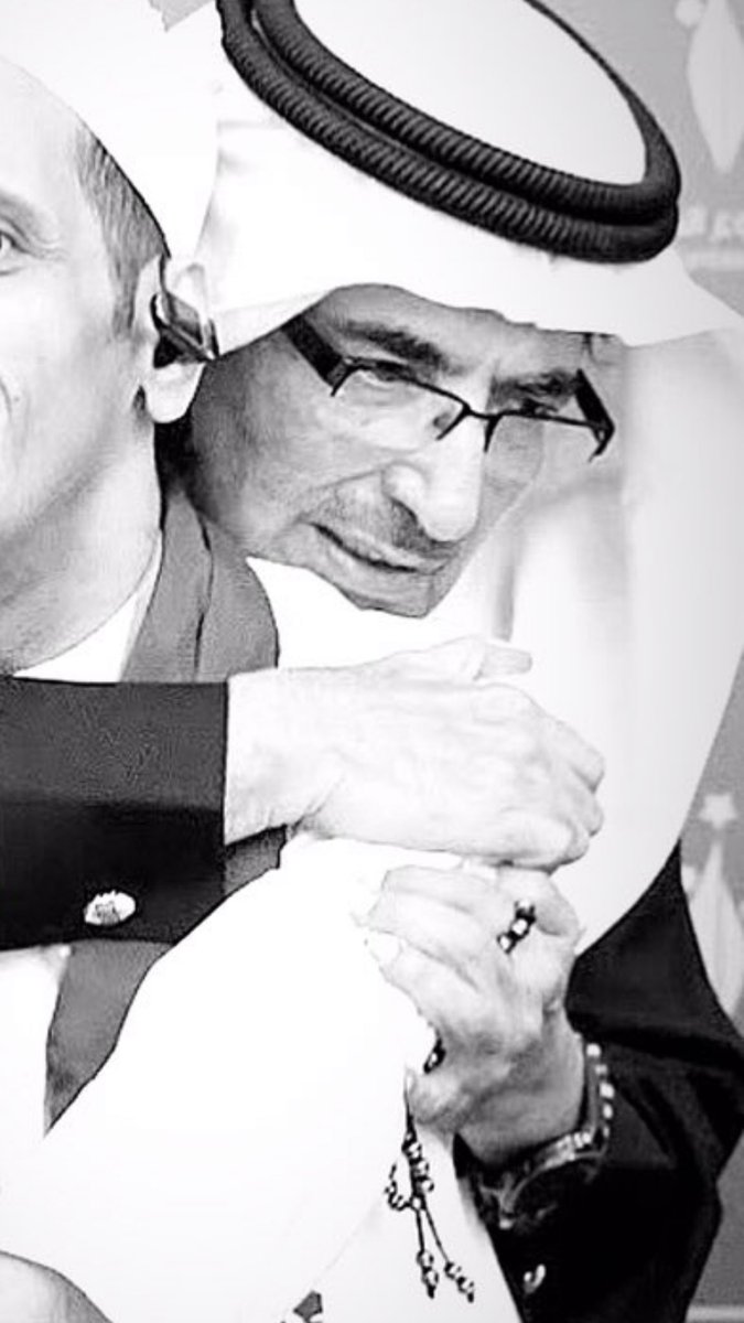 #نجيب_الزامل

مثله لا يرحل كله .. فقد ترك الكثير َمنه !

رحم الله ملهم المتطوعين .
