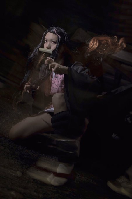 コスプレイヤーKaori（ふしみかおり）のTwitter画像15