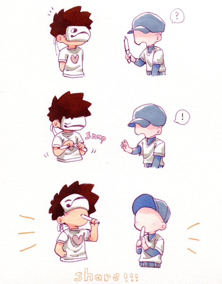 off_cha_hann's tweet photo. #お気に入りのOFF絵を再度アップするタグ
このへん？ https://t.co/tQ4bSnq6mS