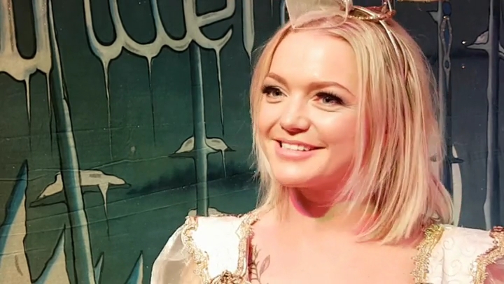 Hannahspearrittnet Hanspearrittnet Twitter