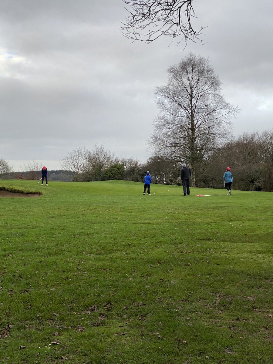 Llantrisant & Pontyclun Juniors (@_lpgcjuniors) on Twitter photo Great turnout for the Junior Winter League this morning. Weather was kind to us so it was nice to see the Juniors out on the course🏌️♂️⛳️
#juniors #lpgc #titliest #juniorteam #golf #instagolf #golf #golfer #juniorgolfer #juniorgolf
<a href="/wales_golf/">Wales Golf | Golff Cymru</a> Great turnout for the Junior Winter League this morning. Weather was kind to us so it was nice to see the Juniors out on the course🏌️♂️⛳️
#juniors #lpgc #titliest #juniorteam #golf #instagolf #golf #golfer #juniorgolfer #juniorgolf
<a href="/wales_golf/">Wales Golf | Golff Cymru</a>