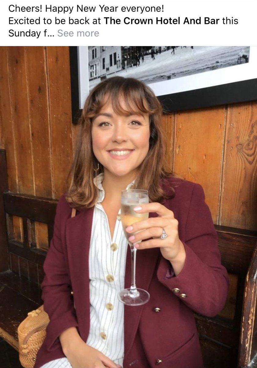 Our Beautiful Amy Baker is back this Sunday to kick off the New Year in vintage style!!!x x