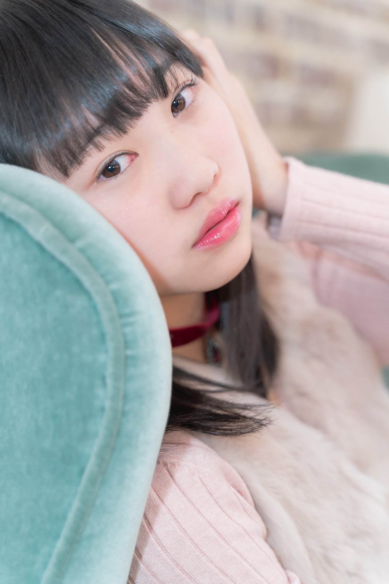 福知杏🪷ふくちゃん💐 on X: 